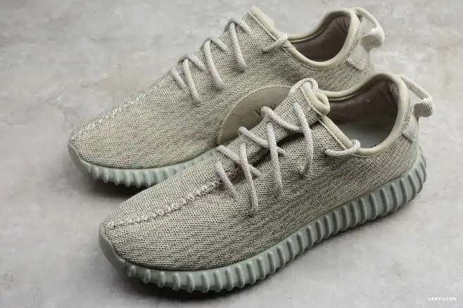 Boost AQ2660 350 Moonrock Adidas Yeezy 0517